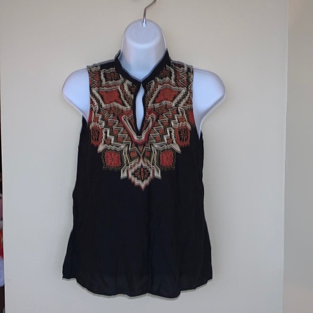 H and M top